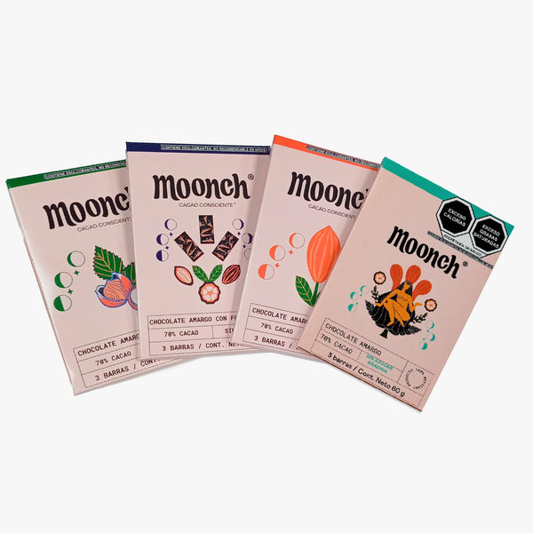 Kit Barra sin Azúcar