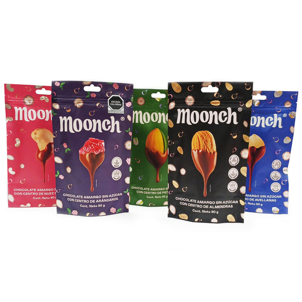 Kit Snacks Saludables